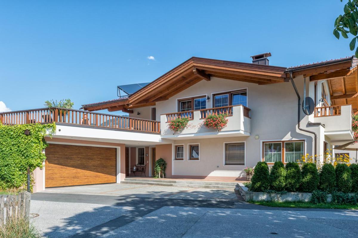 Breitenhof - Haus Breiten Angath Eksteriør billede